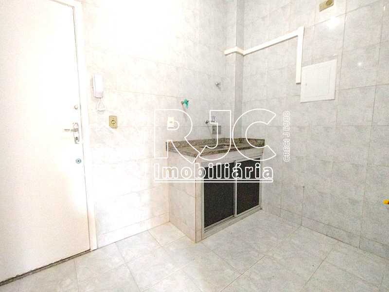 Conheça 21 do imóvel - Apartamento à venda Avenida Maracanã, Tijuca, Rio de Janeiro - R$ 400.000 - TIAP20523 - 20 21 - 20