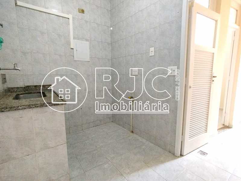 Conheça 22 do imóvel - Apartamento à venda Avenida Maracanã, Tijuca, Rio de Janeiro - R$ 400.000 - TIAP20523 - 21 22 - 21