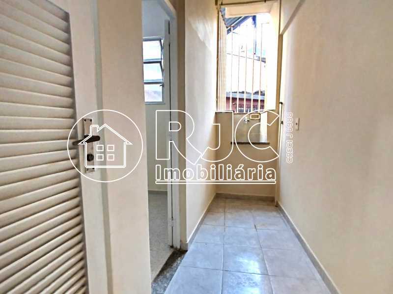 Conheça 23 do imóvel - Apartamento à venda Avenida Maracanã, Tijuca, Rio de Janeiro - R$ 400.000 - TIAP20523 - 22 23 - 22