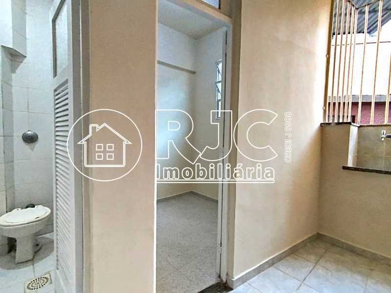 Conheça 24 do imóvel - Apartamento à venda Avenida Maracanã, Tijuca, Rio de Janeiro - R$ 400.000 - TIAP20523 - 23 24 - 23