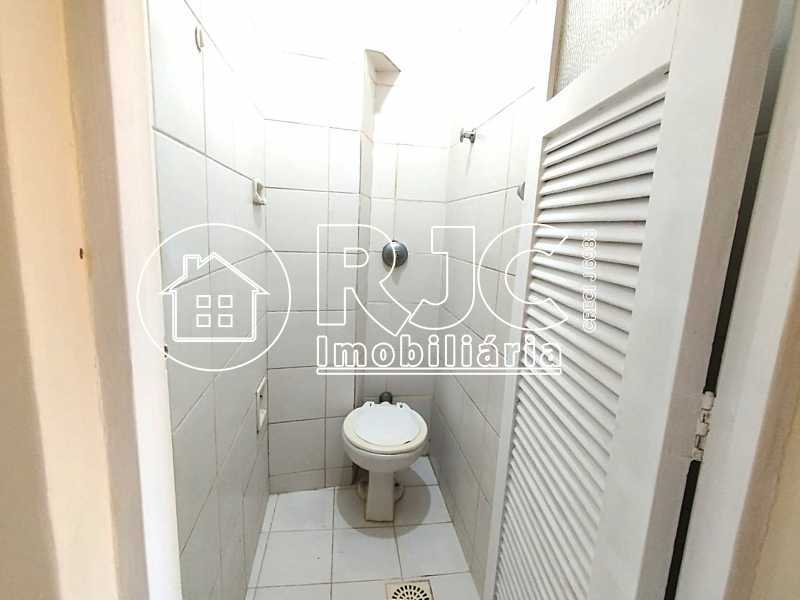 Conheça 28 do imóvel - Apartamento à venda Avenida Maracanã, Tijuca, Rio de Janeiro - R$ 400.000 - TIAP20523 - 27 28 - 27