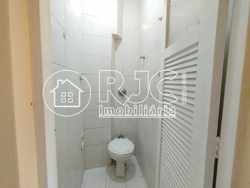 Conheça 29 do imóvel - Apartamento à venda Avenida Maracanã, Tijuca, Rio de Janeiro - R$ 400.000 - TIAP20523 - 28 29 - 28