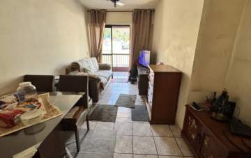 Ótima localização - Apartamento à venda Rua Vinte e Quatro de Maio, Rocha, Rio de Janeiro - R$ 250.000 - MBAP28609
