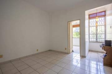Apartamento à venda Rua São Francisco Xavier, Maracanã, Rio de Janeiro - R$ 350.000 - TIAP10105