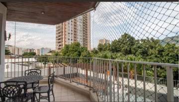 Apartamento à venda Avenida Professor Manuel de Abreu, Maracanã, Rio de Janeiro - R$ 530.000 - TIAP20528