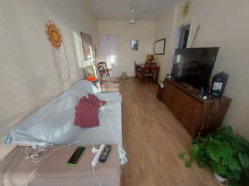 Imperdível - Apartamento à venda Rua Silva Rabelo, Méier, Rio de Janeiro - R$ 380.000 - MBAP35834