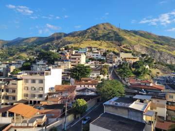 Apartamento à venda Rua Borja Reis, Engenho de Dentro, Rio de Janeiro - R$ 200.000 - TIAP20529