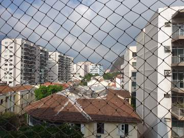 Imperdível - Apartamento à venda Rua Lúcio de Mendonça, Tijuca, Rio de Janeiro - R$ 850.000 - MBAP35838