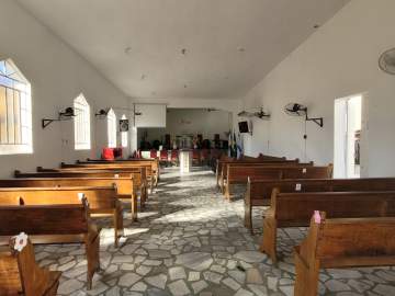 Casa Comercial 344m² à venda Rua da Bela Vista, Engenho Novo, Rio de Janeiro - R$ 750.000 - TICC10002