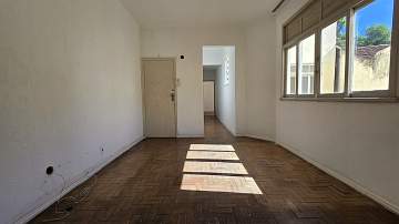Apartamento à venda Rua Torres Homem, Vila Isabel, Rio de Janeiro - R$ 270.000 - TIAP20532
