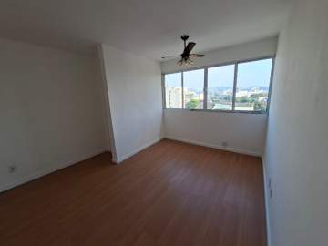 Imperdível - Apartamento à venda Rua Joaquim Palhares, Praça da Bandeira, Rio de Janeiro - R$ 310.000 - MBAP28622