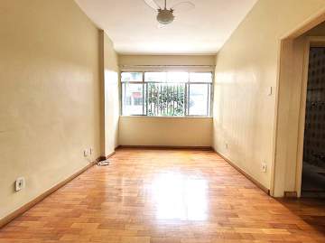 Apartamento à venda Rua João Alfredo, Tijuca, Rio de Janeiro - R$ 480.000 - TIAP20537