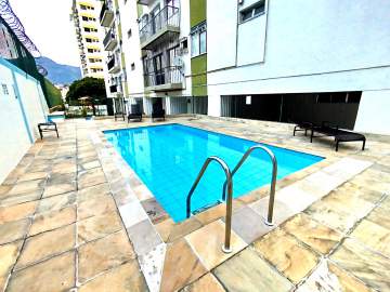 Apartamento à venda Rua Senador Nabuco, Vila Isabel, Rio de Janeiro - R$ 195.000 - TIAP10106