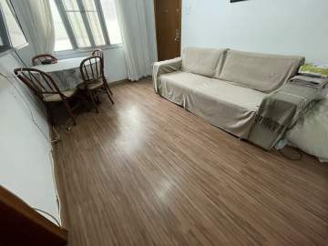 Ótima localização - Apartamento à venda Rua São Francisco Xavier, Tijuca, Rio de Janeiro - R$ 380.000 - MBAP28624
