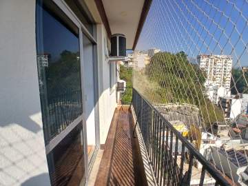 Apartamento à venda Rua Maria Amália, Tijuca, Rio de Janeiro - R$ 470.000 - TIAP20543