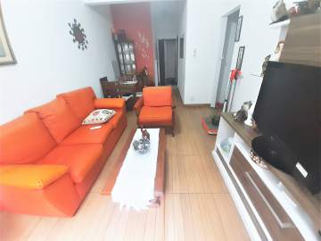 Apartamento 2 quartos à venda Tijuca, Rio de Janeiro - R$ 600.000 - MBAP20890