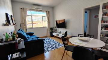 Imperdível - Apartamento à venda Rua José Higino, Tijuca, Rio de Janeiro - R$ 590.000 - MBAP28630