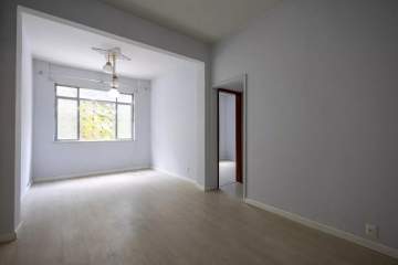 Apartamento à venda Rua Maia Lacerda, Estácio, Rio de Janeiro - R$ 215.000 - TIAP10109