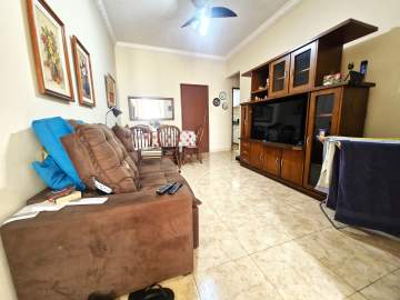 Imperdível - Apartamento à venda Rua Mariz e Barros, Tijuca, Rio de Janeiro - R$ 390.000 - MBAP28634