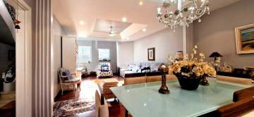 Imperdível - Cobertura à venda Avenida Nossa Senhora de Copacabana, Copacabana, Rio de Janeiro - R$ 1.800.000 - MBCO40257