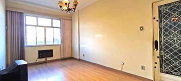 Apartamento à venda Rua Barão do Bom Retiro, Engenho Novo, Rio de Janeiro - R$ 240.000 - TIAP20553