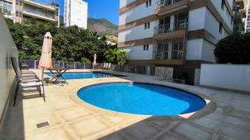 Imperdível - Apartamento à venda Rua Itacuruçá, Tijuca, Rio de Janeiro - R$ 1.170.000 - MBAP35853