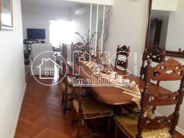 Ótima localização - Apartamento à venda Rua Alberto de Sequeira, Tijuca, Rio de Janeiro - R$ 480.000 - MBAP28638