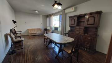 Imperdível - Apartamento à venda Rua Conde de Bonfim, Tijuca, Rio de Janeiro - R$ 550.000 - MBAP40892