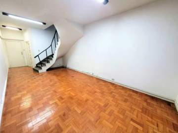 Sala Comercial 52m² à venda Rua da Assembléia, Centro, Rio de Janeiro - R$ 220.000 - TISL00034