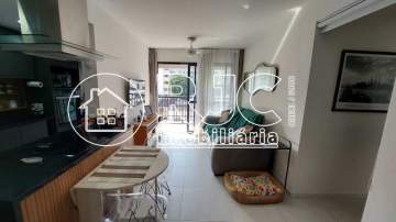 Apartamento à venda Rua Marquês de Valença, Tijuca, Rio de Janeiro - R$ 1.100.000 - TIAP20558