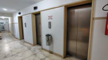 Imperdível - Sala Comercial 30m² à venda Rua Conde de Bonfim, Tijuca, Rio de Janeiro - R$ 120.000 - MBSL00433
