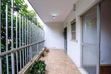 Apartamento à venda Rua Araújo Pena, Tijuca, Rio de Janeiro - R$ 420.000 - TIAP10113
