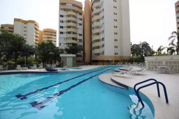 Apartamento à venda Avenida Cláudio Besserman Vianna, Barra da Tijuca, Rio de Janeiro - R$ 300.000 - TIAP10114