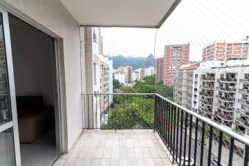 Apartamento à venda Rua Maxwell, Andaraí, Rio de Janeiro - R$ 330.000 - TIAP10115