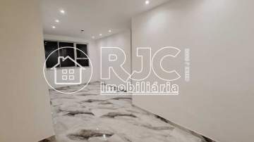Apartamento à venda Rua do Bispo, Tijuca, Rio de Janeiro - R$ 499.000 - TIAP20564