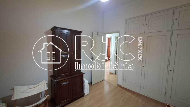 Conheça 07 do imóvel - Apartamento à venda Rua Uruguai, Tijuca, Rio de Janeiro - R$ 630.000 - MBAP35858 - 7 07 - 7