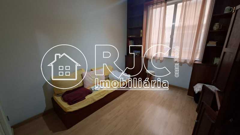 Conheça 08 do imóvel - Apartamento à venda Rua Uruguai, Tijuca, Rio de Janeiro - R$ 630.000 - MBAP35858 - 8 08 - 8