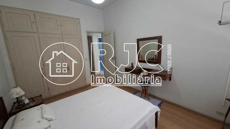 Conheça 09 do imóvel - Apartamento à venda Rua Uruguai, Tijuca, Rio de Janeiro - R$ 630.000 - MBAP35858 - 9 09 - 9