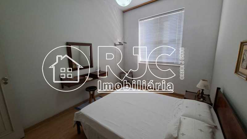 Conheça 10 do imóvel - Apartamento à venda Rua Uruguai, Tijuca, Rio de Janeiro - R$ 630.000 - MBAP35858 - 10 10 - 10