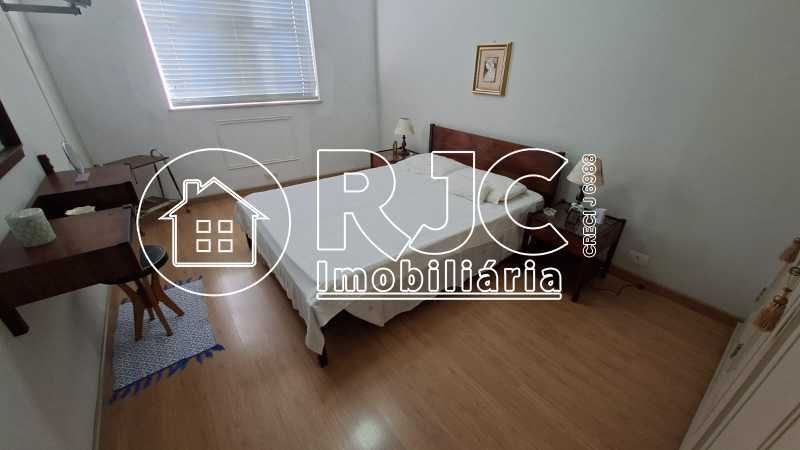 Conheça 11 do imóvel - Apartamento à venda Rua Uruguai, Tijuca, Rio de Janeiro - R$ 630.000 - MBAP35858 - 11 11 - 11