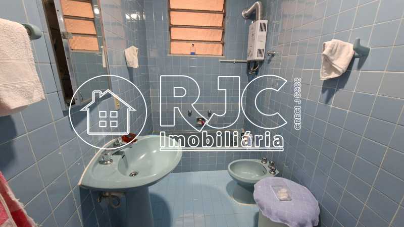 Conheça 12 do imóvel - Apartamento à venda Rua Uruguai, Tijuca, Rio de Janeiro - R$ 630.000 - MBAP35858 - 12 12 - 12