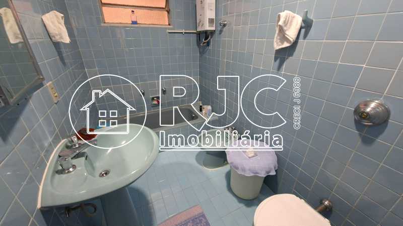 Conheça 13 do imóvel - Apartamento à venda Rua Uruguai, Tijuca, Rio de Janeiro - R$ 630.000 - MBAP35858 - 13 13 - 13