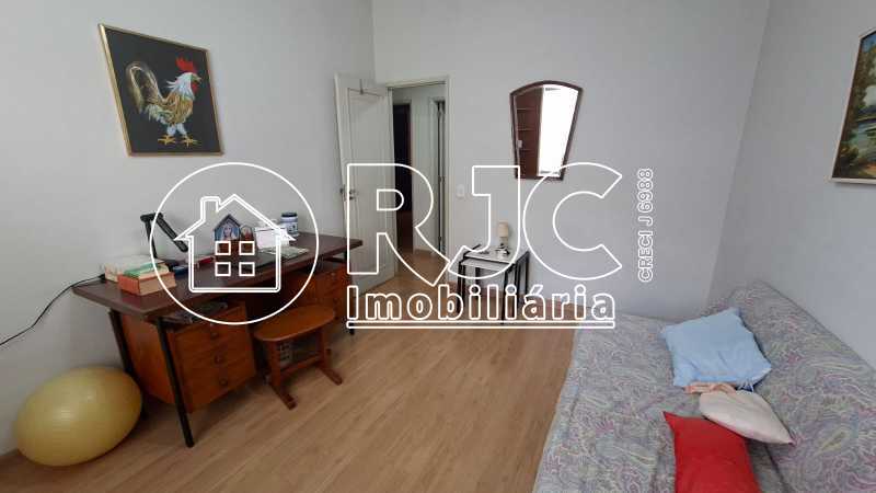Conheça 14 do imóvel - Apartamento à venda Rua Uruguai, Tijuca, Rio de Janeiro - R$ 630.000 - MBAP35858 - 14 14 - 14