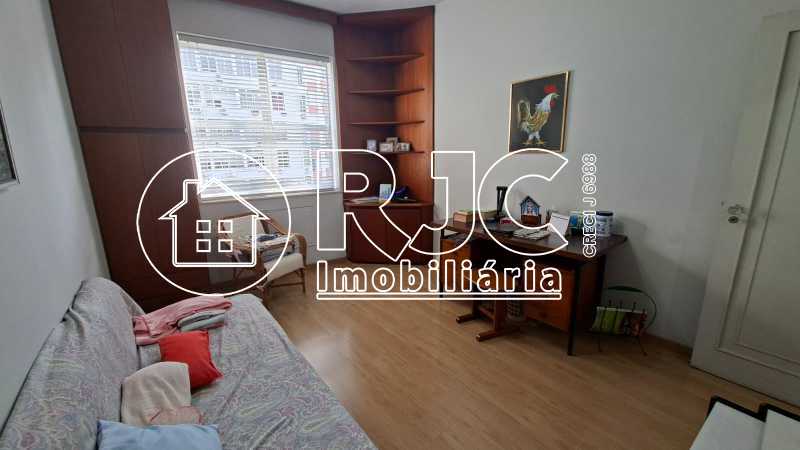 Conheça 15 do imóvel - Apartamento à venda Rua Uruguai, Tijuca, Rio de Janeiro - R$ 630.000 - MBAP35858 - 15 15 - 15