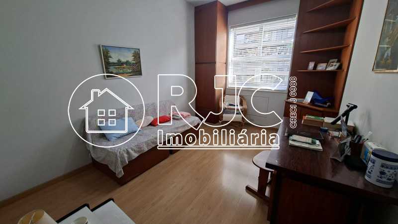 Conheça 17 do imóvel - Apartamento à venda Rua Uruguai, Tijuca, Rio de Janeiro - R$ 630.000 - MBAP35858 - 16 17 - 16