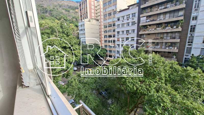 Conheça 18 do imóvel - Apartamento à venda Rua Uruguai, Tijuca, Rio de Janeiro - R$ 630.000 - MBAP35858 - 17 18 - 17