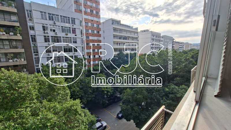 Conheça 19 do imóvel - Apartamento à venda Rua Uruguai, Tijuca, Rio de Janeiro - R$ 630.000 - MBAP35858 - 18 19 - 18
