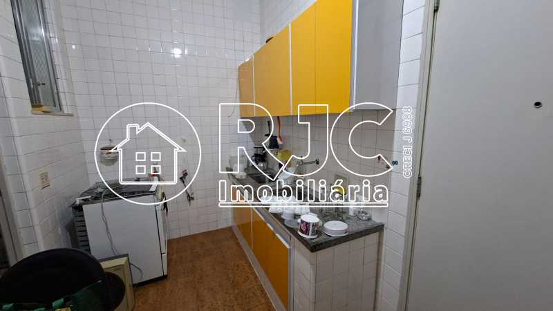 Conheça 22 do imóvel - Apartamento à venda Rua Uruguai, Tijuca, Rio de Janeiro - R$ 630.000 - MBAP35858 - 21 22 - 21