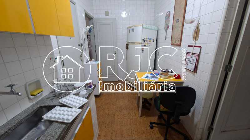 Conheça 23 do imóvel - Apartamento à venda Rua Uruguai, Tijuca, Rio de Janeiro - R$ 630.000 - MBAP35858 - 22 23 - 22