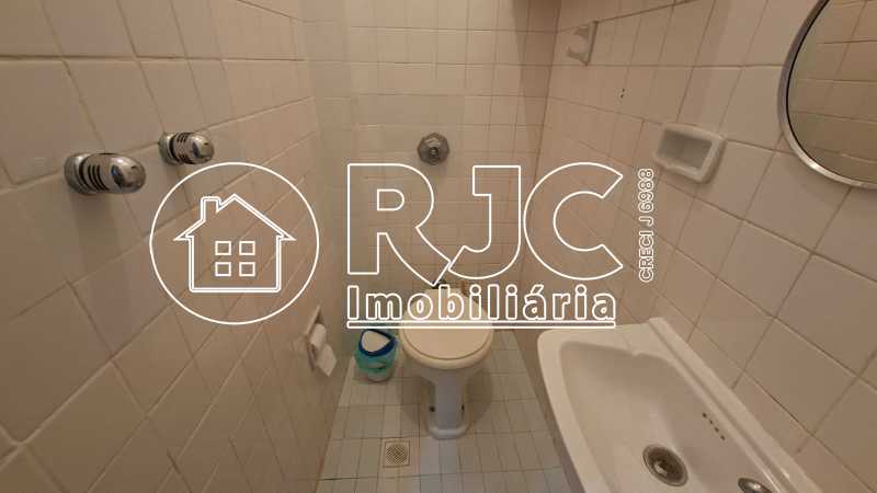 Conheça 26 do imóvel - Apartamento à venda Rua Uruguai, Tijuca, Rio de Janeiro - R$ 630.000 - MBAP35858 - 25 26 - 25